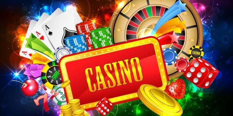 Lý do 77WIN hợp tác cùng WM Casino