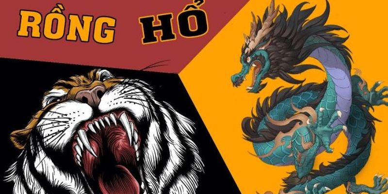 Mẹo dự đoán kết quả Dragon Tiger theo cầu 2 - 2