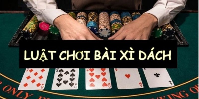 Quy tắc tính điểm trong Xì Dách